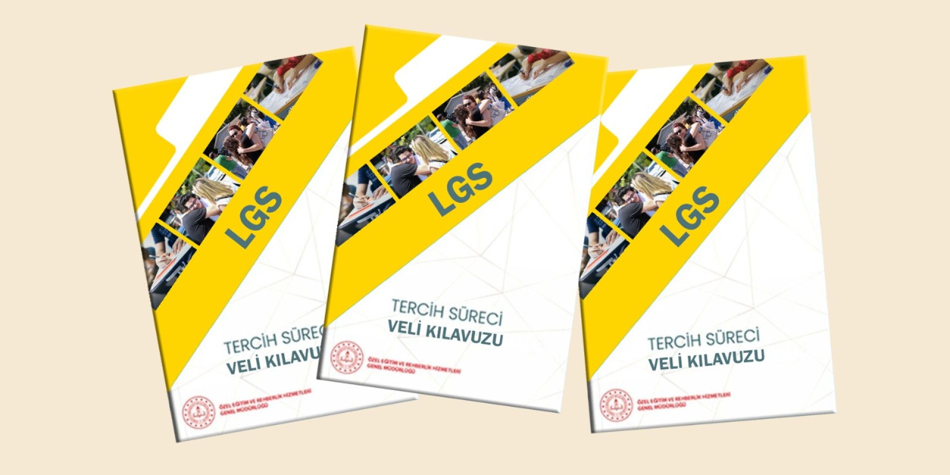 MEB'DEN LGS TERCİH SÜRECİ İÇİN VELİLERE YÖNELİK KILAVUZ