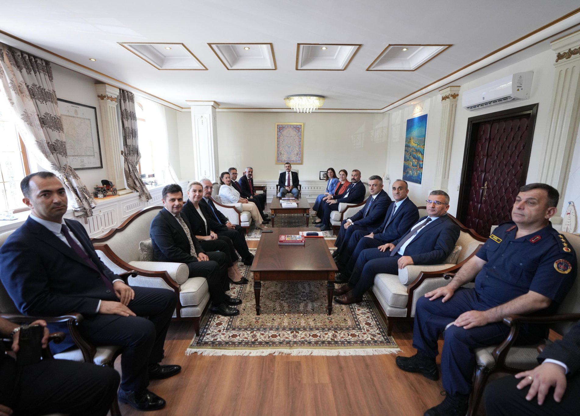 Haberin10-07-2025 Açıklamalı Görseli